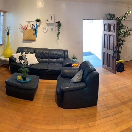 One Room Miami 1 Luaran gambar